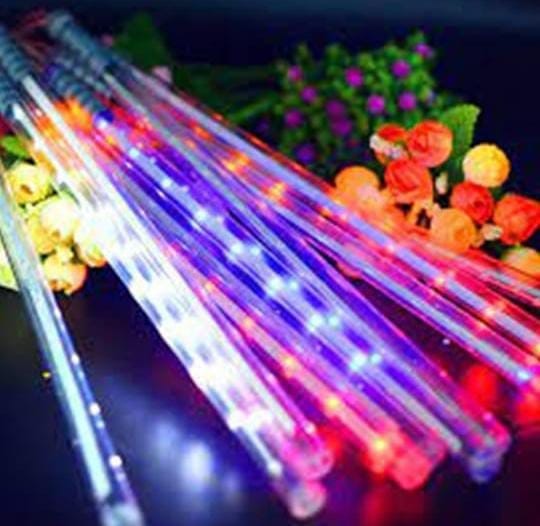 Esmi *Rain Drop Lights,