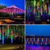 Esmi *Rain Drop Lights,