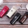 Esmi *Premium quality Coffee / Tea Mug- Insulated and with filter*