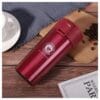 Esmi *Premium quality Coffee / Tea Mug- Insulated and with filter*