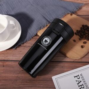 Esmi- *Premium quality Coffee / Tea Mug- Insulated and with filter*