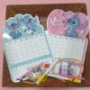 1001645556.jpg Esmi *White Wipe off Board & Diamond Art Kit*