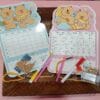 1001645558.jpg Esmi *White Wipe off Board & Diamond Art Kit*