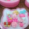 Esmi *Quirky Rings Box Set of 12 pc*