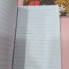 Esmi *A5 Size Diary*
