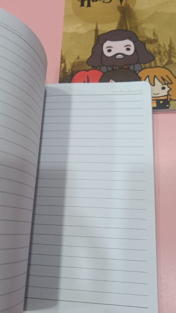 Esmi *A5 Size Diary*