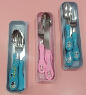 Esmi- *Fancy Cutlery*