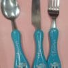 Esmi *Fancy Cutlery*