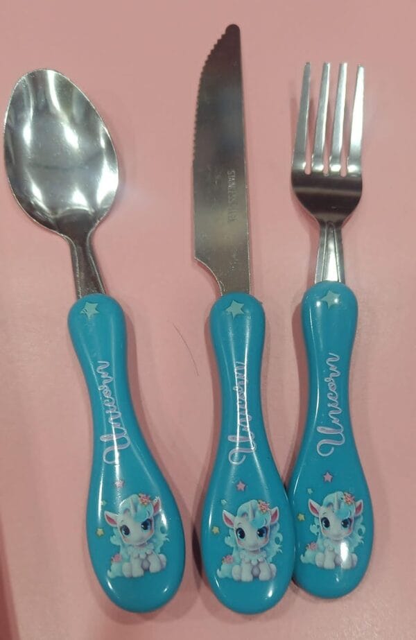 Esmi *Fancy Cutlery*
