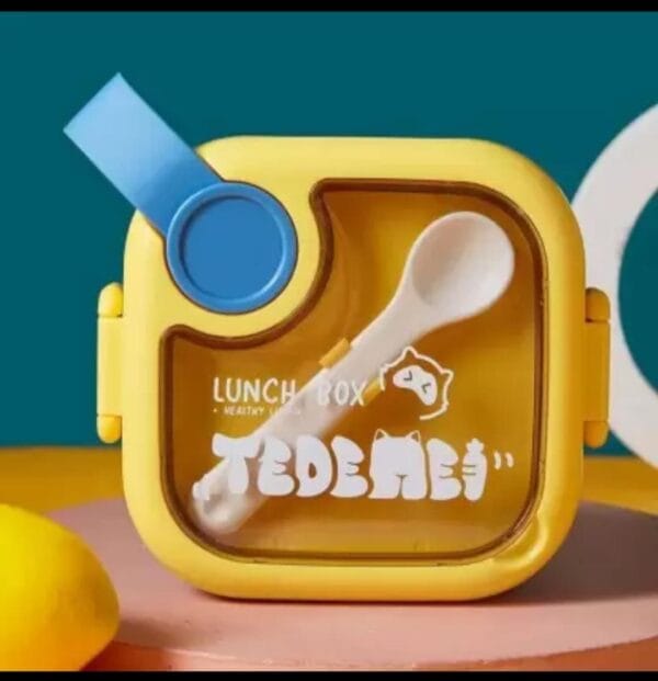 Esmi *Tedme Lunch Box*