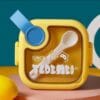Esmi *Tedme Lunch Box*