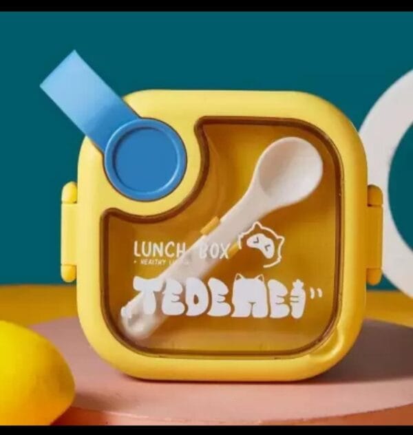 Esmi *Tedme Lunch Box*