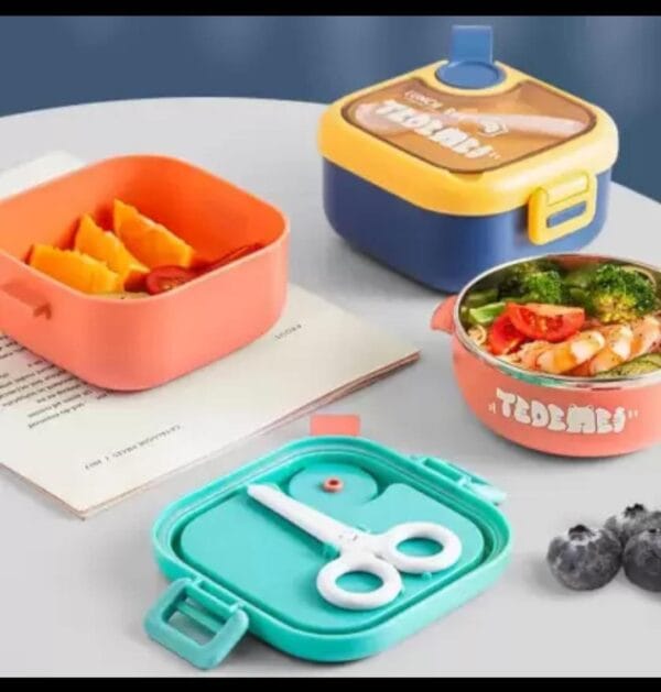 Esmi *Tedme Lunch Box*
