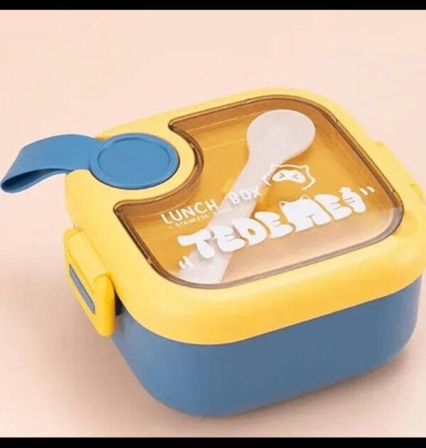 Esmi *Tedme Lunch Box*