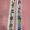 Esmi *Quirky Silicon Clips - Set of 10*