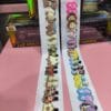 Esmi *Quirky Silicon Clips - Set of 10*