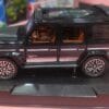 Esmi *Die Cast- Premium Range- Friction push & pull Car*