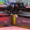 Esmi *Die Cast- Premium Range- Friction push & pull Car*
