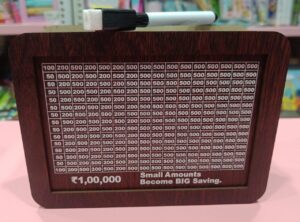 1001782317.jpg Esmi- *DIY MDF Wooden Piggy bank*