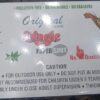 Esmi- *Magic Pop up* - 50 packets