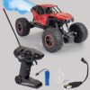 Esmi- *MOKA Rock Explorer with Spray*