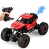 Esmi- *MOKA Rock Explorer with Spray*