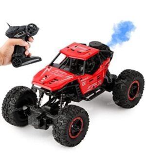 Esmi- *MOKA Rock Explorer with Spray*