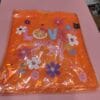 Esmi *Premium quality Cartoon prints Neon Tote Bag*