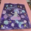 Esmi *Premium quality Cartoon prints Neon Tote Bag*