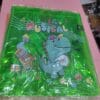 Esmi *Premium quality Cartoon prints Neon Tote Bag*