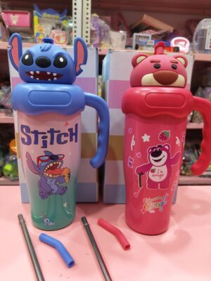 1001824385-scaled-1.jpg Esmi - Cute Cartoon Hot-Cold Insulated Tumbler-900ml