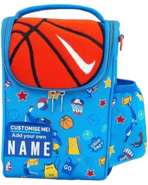Esmi *Vest lunch Bag - Long*