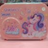 Esmi *Insulated Lunch Box- 4 section with box*