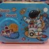 Esmi *Insulated Lunch Box- 4 section with box*