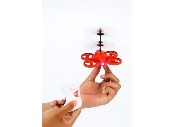 1001861507.jpg ?? Esmi Sky Warrior Flying Helicopter Toy (With Remote Control)