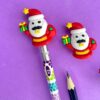 1001861655.jpg ?? Esmi Santa 3D Eraser ? Just ?10 ??