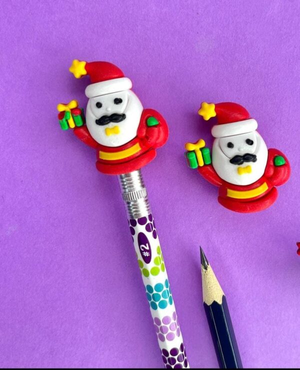 1001861655.jpg ?? Esmi Santa 3D Eraser ? Just ?10 ??