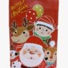 Esmi *Cute kids christmas Santa wallets*