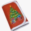 Esmi *Cute kids christmas Santa wallets*