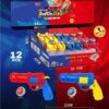?? Esmi Battle Gyro Gun & Rotary Combat Gyro Set ??