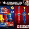 ?? Esmi Battle Gyro Gun & Rotary Combat Gyro Set ??