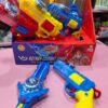 ?? Esmi Battle Gyro Gun & Rotary Combat Gyro Set ??