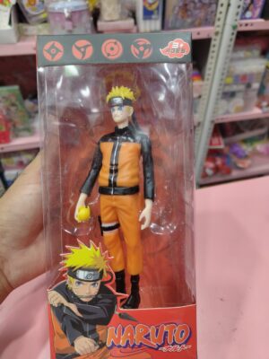 ?? Naruto Action Figures