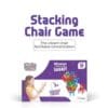 Esmi *Chair Stacking Game*