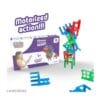 Esmi *Chair Stacking Game*