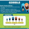 Esmi- *Gobble Game*