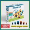 Esmi- *Gobble Game*
