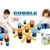 Esmi- *Gobble Game*