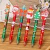 Esmi *3D Pilot Pen- Blue* - Set of 6