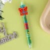 Esmi *3D Pilot Pen- Blue* - Set of 6